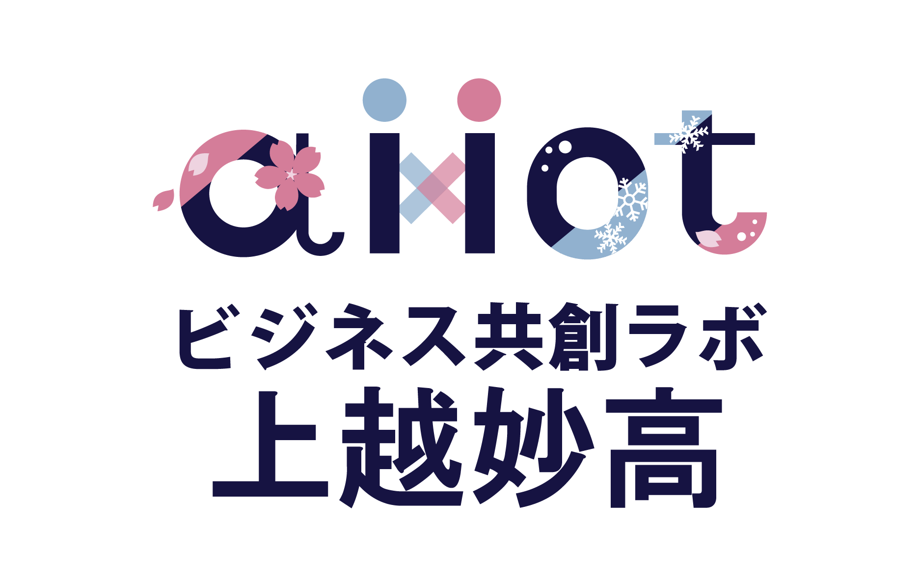 「上越妙高IoTビジネス共創ラボ」名称変更のお知らせ